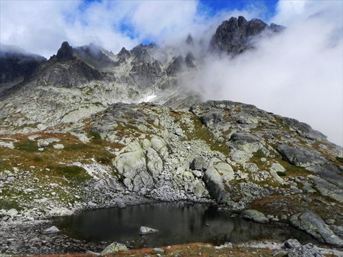 Malé pleso