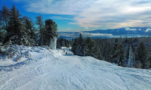 Vysoké Tatry