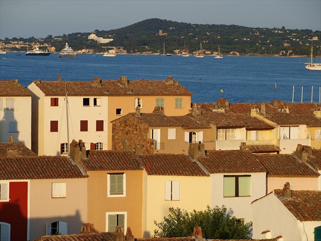 Port Grimaud