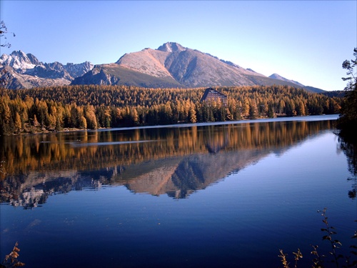 tatry