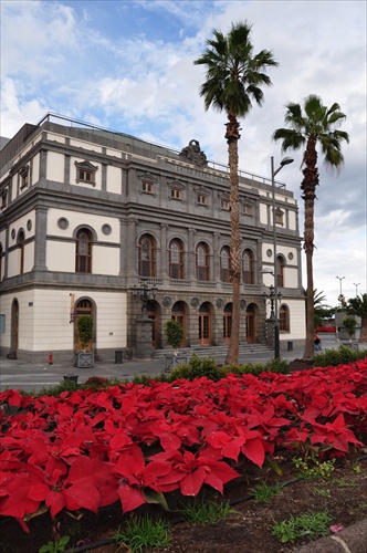 LAS PALMAS de Gran Canaria