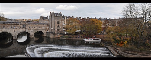 Bath UK