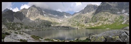 Vysoke Tatry