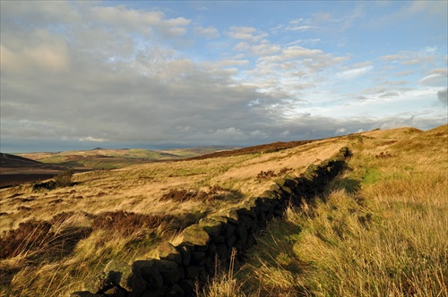 ramshaw ridge