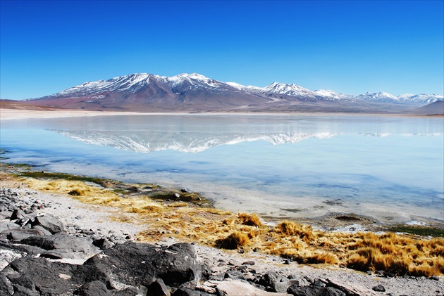 Laguna Verde