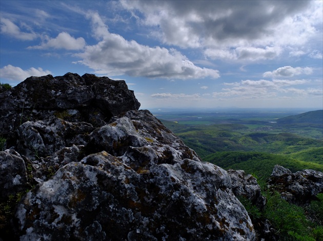 Čierna skala