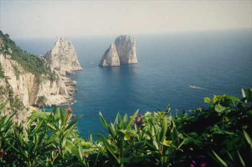 Capri