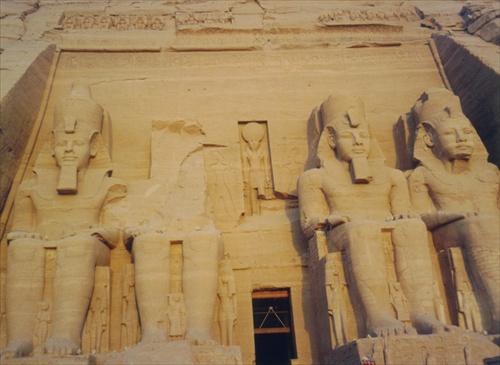 Abu Simbel