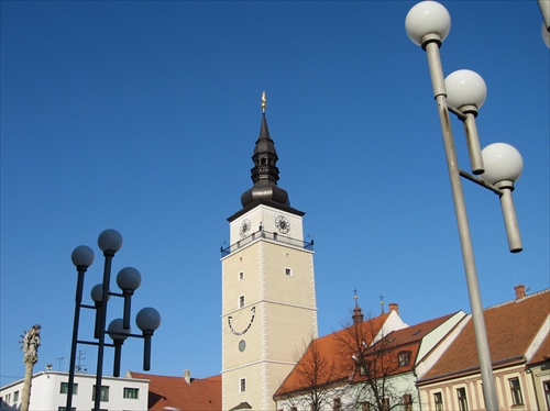 Trnava