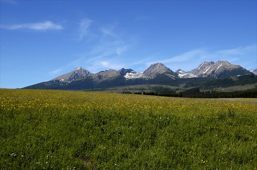 Tatry