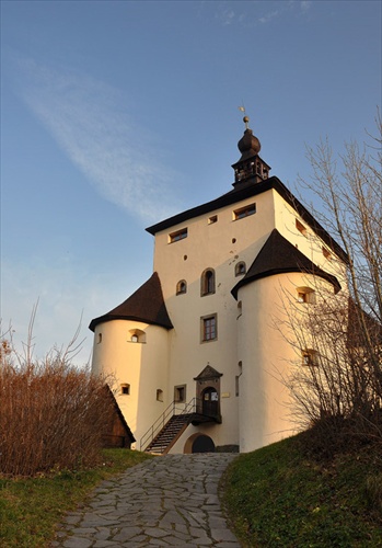 Banská Štiavnica