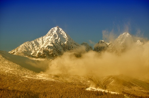 tatry