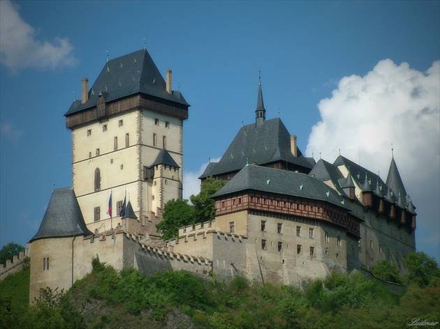 Karlštejn