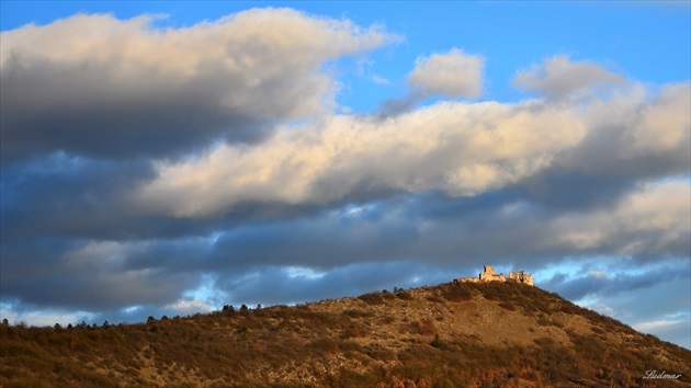 Turnianský hrad