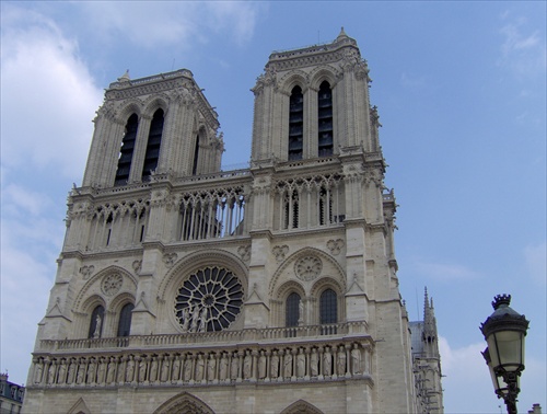 NOTRE DAME 1