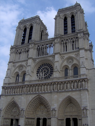 NOTRE DAME 2