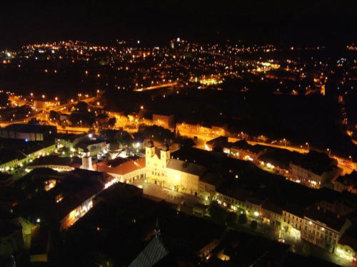 Trenčín...