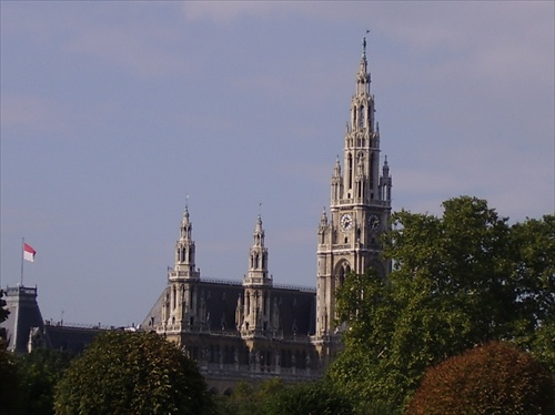 Stephansdom...