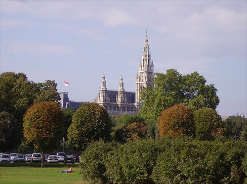 Stephansdom...