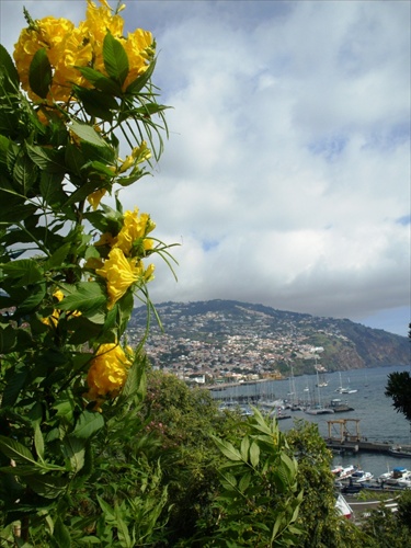 Funchal, Madeira