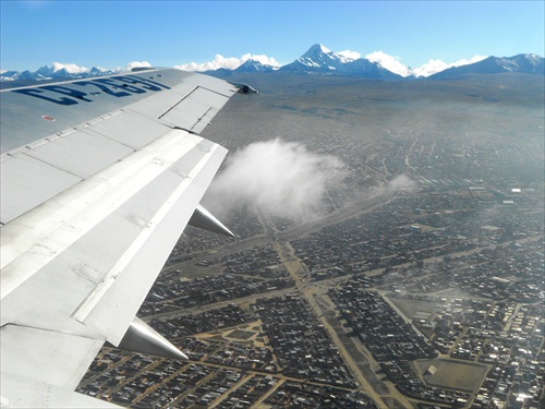 El Alto, Bolivia