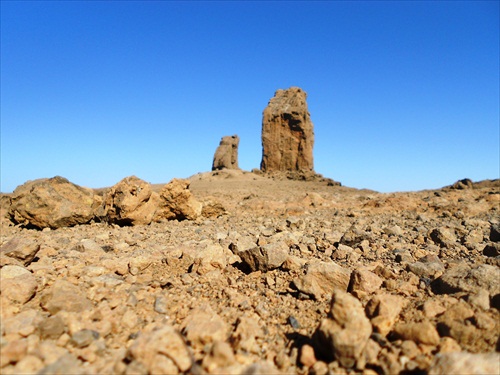 Roque Nublo