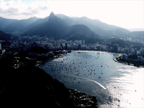 Sunny Rio