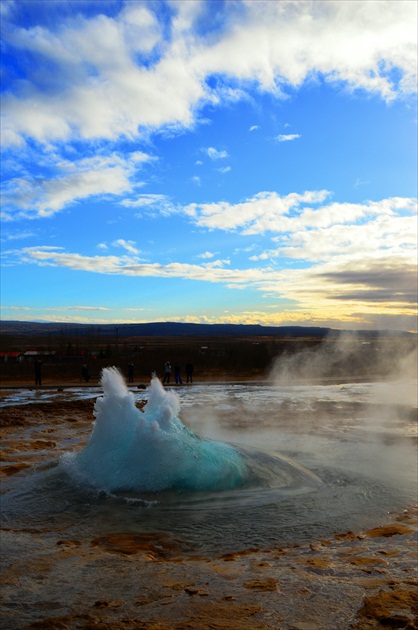 Geysir