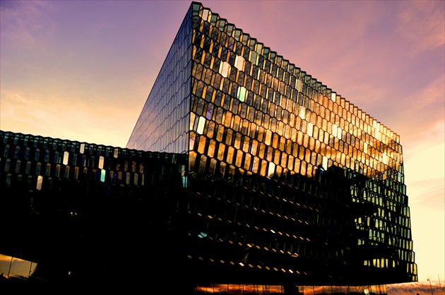 Harpa