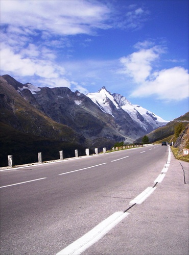 Grossglockner