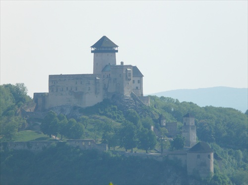 Trenčín