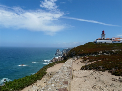 CABO DA ROCA