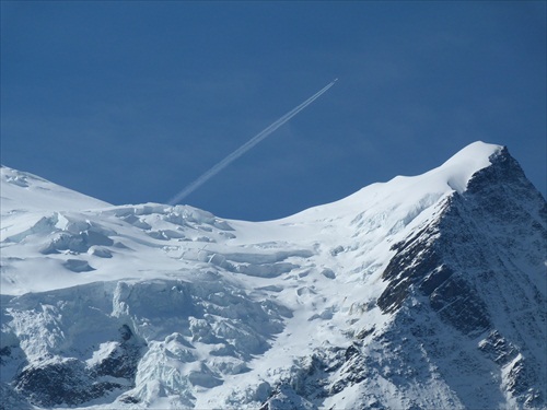 Mont-Blanc