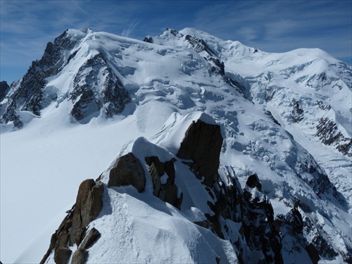 Mont-Blanc