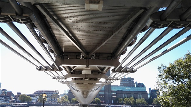 Millennium Bridge