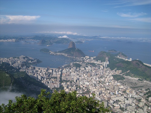 Rio de Janeiro