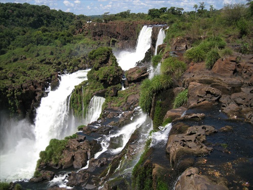 Iguazu