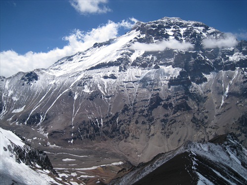 Aconcagua