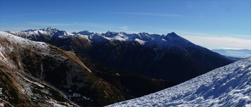 Tatry su naj...