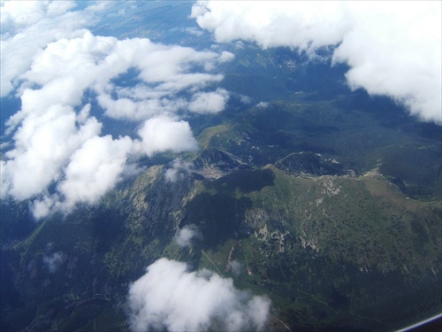 Zapadne Tatry