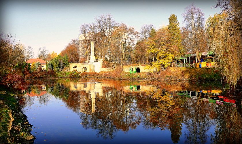 a tak je dnes v Zoo Sp.N.Ves ...