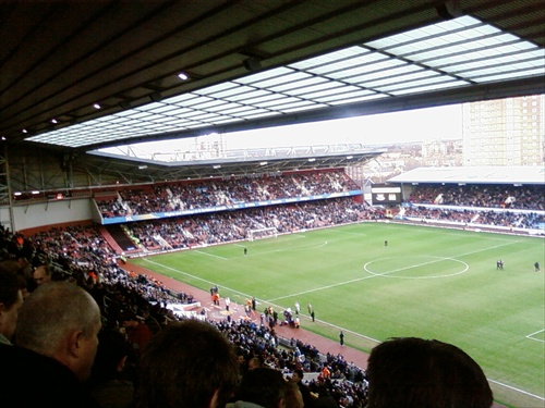 Upton Park, London