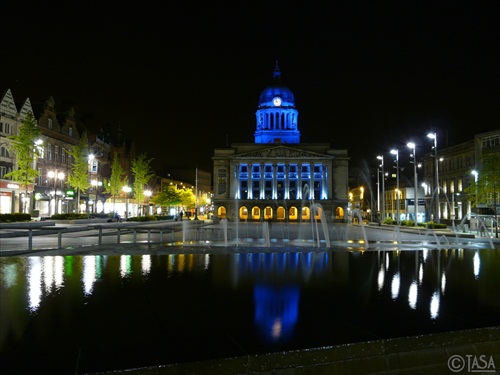 Nottingham