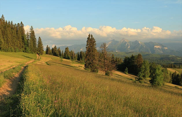 ...Belianske Tatry