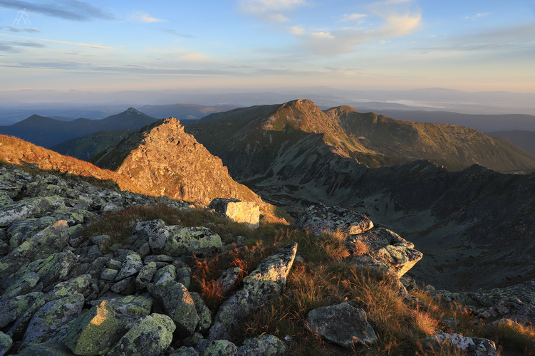 ... oravské Tatry