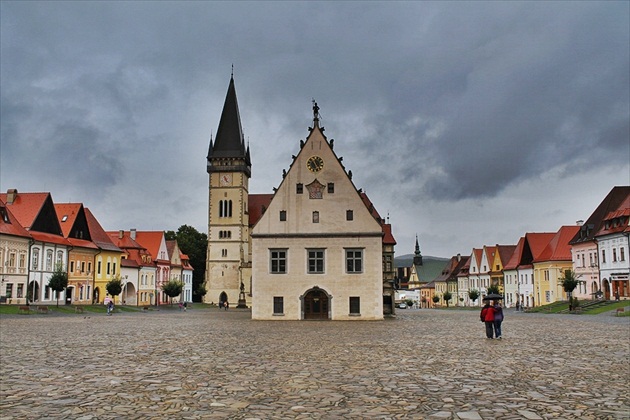 Bardejov