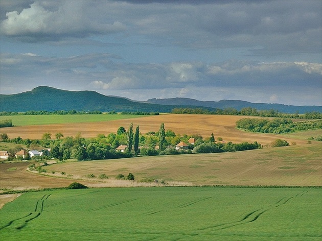 letom-svetom Slovenskom