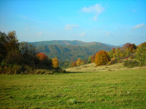 Proste krásne - Zvolen - Lazy