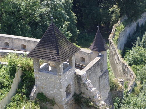 Trenč.hrad