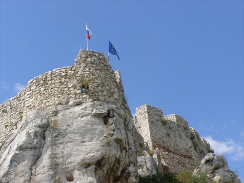 Spišský hrad